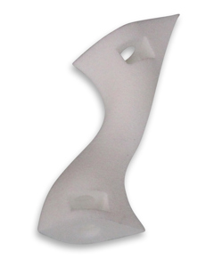 Connection middle dosing unit plastic V19 FC-V